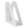 Paper tray Vertical Istanm Favorite, White, Width 90mm