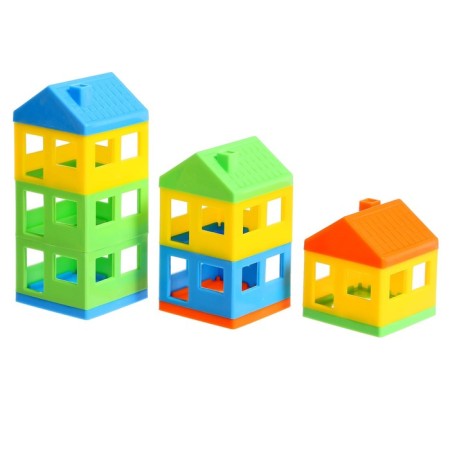Designer "Build your city", 61 details-6