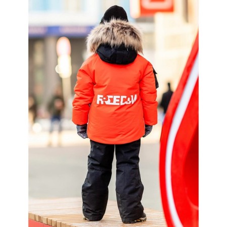 Set for a boy, height 92 cm-2