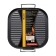 Противень гриль Regent inox Easy, 29х33.5х2.2 см