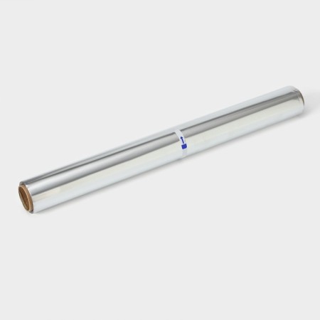 Foil Food aluminum shares, 44 cm × 25 m, 14 μm-2