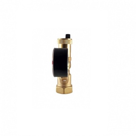 STI Security Group, 1 ", 0.4 MPa, 115 ° C-2