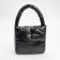 Bag-up on lightning, black color