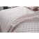 Sofi de Marko “Diana” bedspread, size 160x220 cm, cream color