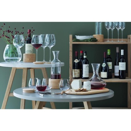 Wine decanter, 1.85 l-4