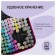 Set of markers of artist Meshu 48 Center, Basic colors (2st: Poolev2.0/Klin6.0), Tripran, Textile