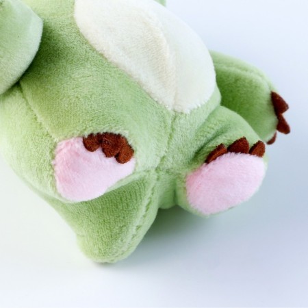 Suspension "animal", 12 cm, Mix colors-3