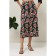 Women's skirt, size 42