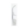 Handle-slop RS109, m/o 128 mm, chromium color