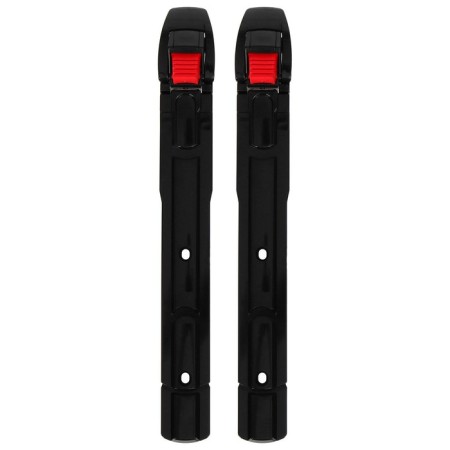 Mechanical ski mounts, SNS Shamov 02, Mix color-3