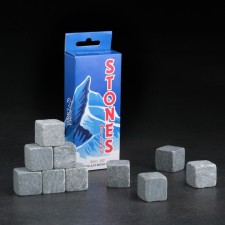 Visky stones 