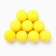 Gift set of cosmetics "Honey melon", bathtub bombs 9 x 20 g, Beauty Food