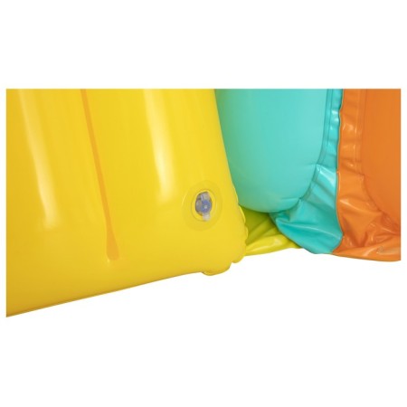 Manege inflatable, 178 x 91 x 70 cm, with balls, from 2 years old, 52547 Bestway-6