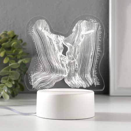 Light "Kiss" Led RGB from the Risalux network-1