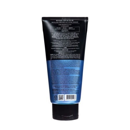 MAY ISLAND MAYTHING CLEASING for men, 300 ml-1