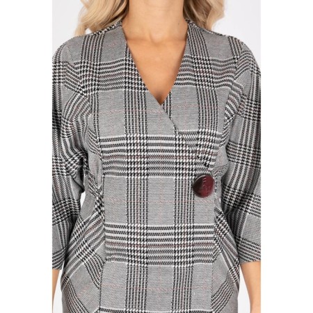 Women's dress, size 42-9