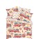 Bed linen 1.5 joint venture "Firefighters", size 145x210 cm, 145x210 cm, 50x70 cm