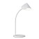 MANTRA CAPUCCINA, LED, 1x610LM, 3000K, 160x251x440 mm, white color, white