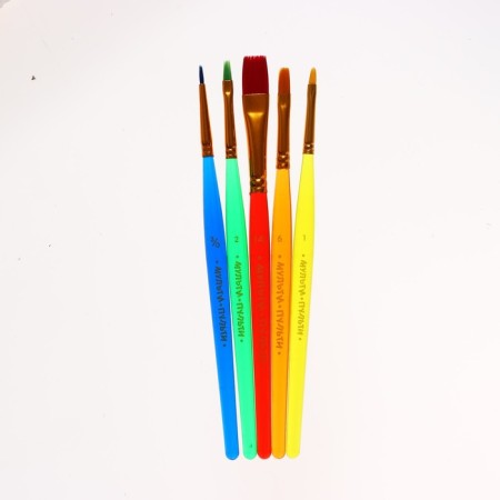 A set for children's creativity is 19 objects of a multi-remote, in a gift box-34