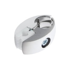 Single fastener with plastic liner D-25 Z-019