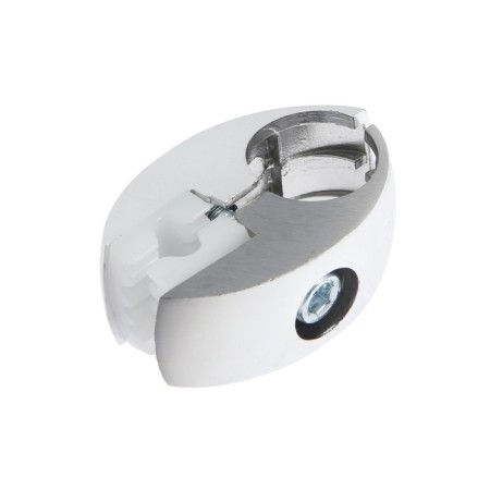 Single fastener with plastic liner D-25 Z-019