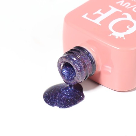 Cat`s Eye Shine nail polish gel, 3 phase, 10 ml, led/uv, color (42)-4