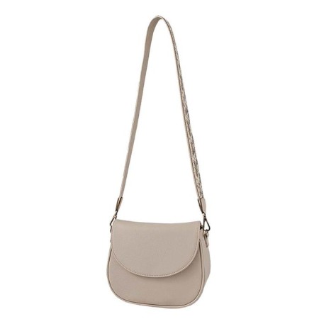 Bag-mixer on magnet, beige color