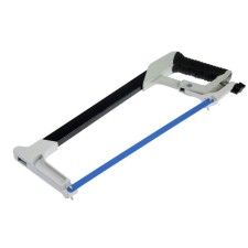 Khosuvka for metal tundra, two angles of installation of the canvas 45 and 90 °, 2k handle, 300 mm