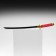 Souvenir weapon "Katana Ore Jiro", 72 cm, blade 51 cm/7 mm, wooden