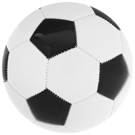 Ball football onlytop, PVC, machine stitching, 32 panels, p. 3-5