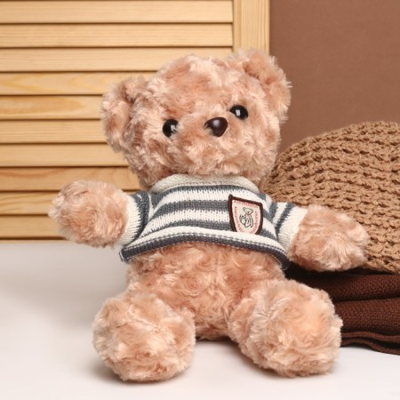 Soft toy "Bear", 31 cm, Mix colors-2