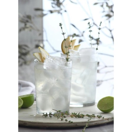 A set of glasses for drinks LAV BODEGA, 520 ml, 6 pcs-5