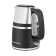 Teapot Maunfeld MFK-622B, Metal, 1.7 L, 2150 W, Black