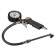 AIRLINE tires pistol, with manometer, cargo, 12 atm