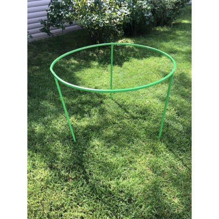 Builder for currant and gooseberries, 80 × 80 × 70 cm, green-1