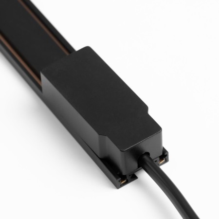 Connector for the tire pipeline flexible black-2