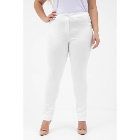 Female trousers, size 58-3