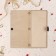 Wooden envelope "Money, love, happiness" handmade, light, cats, 16.5x8 cm