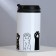 Thermostatic "paws", 300 ml