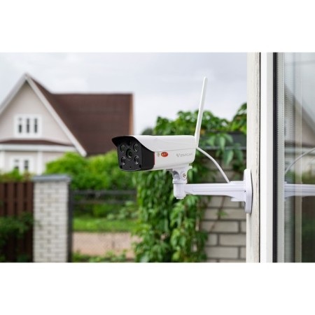 IP 4G camera VSTARCAM 8852G, 4 mm, color-5