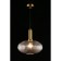 Suspended lamp Kornelcia E27 40W