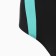 Women's swimsuit, turquoise color, size 42 (38)