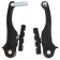 Saiguan CB-145, V-Brake brake, 107 mm