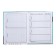Diary for the music school "Musical pause", cover coated cardboard, two -tone block, 48 sheets
