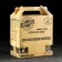 Set of drinking Flora, 7 items: Capherine 500 ml, pile 50 ml, 6 pcs, with engraving and spraying