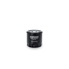 Oil Metaco 1020-205 (Chevrolet Aveo (T250) 2005-2011)