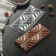 Form for chocolate and sweets "feathers", 18 × 8 cm, transparent color