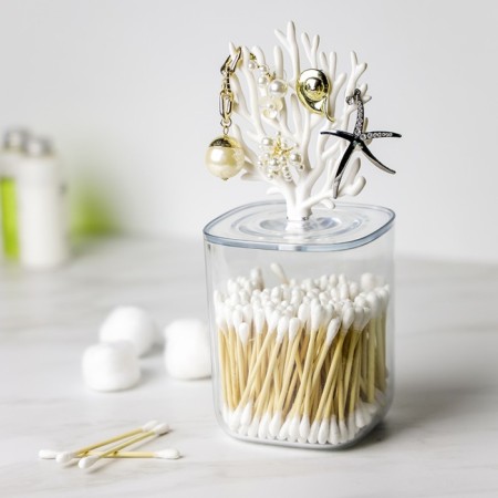 Organizer Coral, white-1