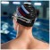 Onlitop swimming glasses, berysi, mix color