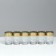 Mini-bar 7 objects metropolitan, inspiration 500/50 ml